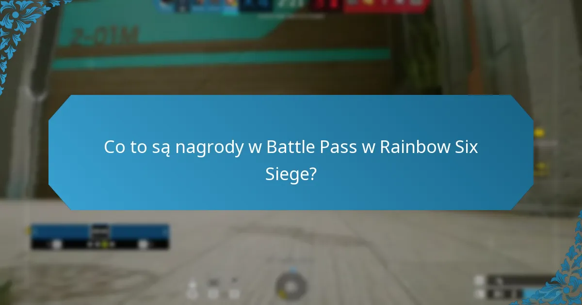 Jakie nagrody w Battle Pass były dostępne w przeszłych sezonach?