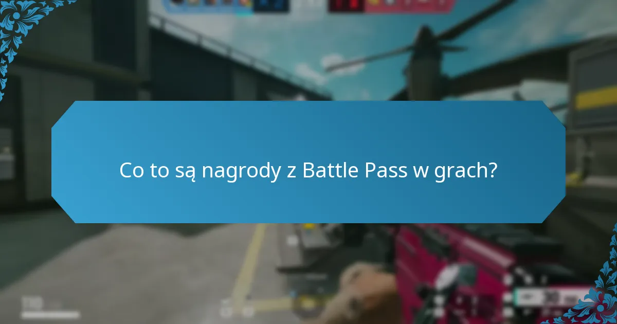 Jakie są statystyki graczy dotyczące korzystania z Battle Pass?