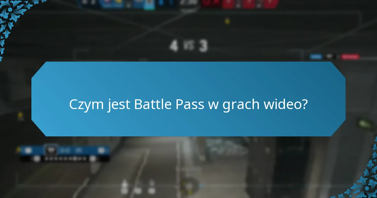 Jak mogę śledzić moje nagrody w Battle Passie?