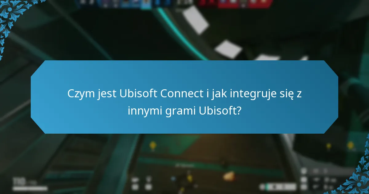 Czym są nagrody między grami w Ubisoft Connect?
