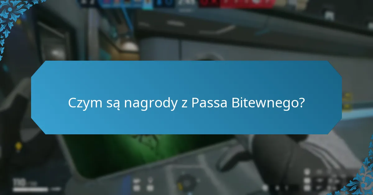 Jak zakupić Pass Bitewny?