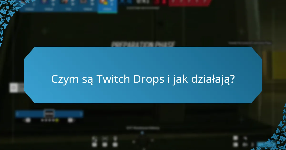 Jakie nagrody były oferowane w przeszłości przez Twitch Drops?