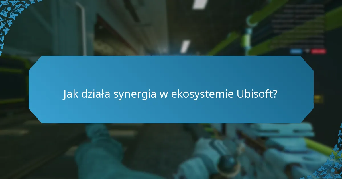 Jak Ubisoft Connect wypada w porównaniu do innych platform gamingowych?