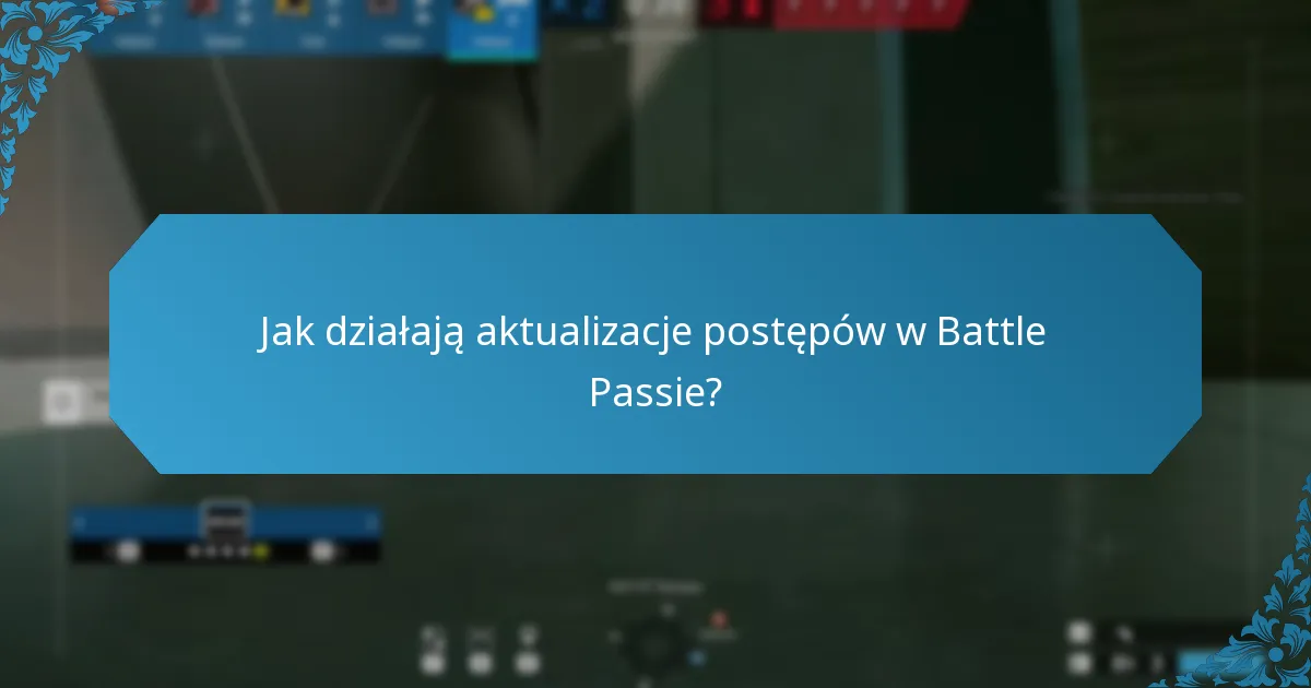 Jakie są osiągnięcia kamieni milowych w Battle Passie?