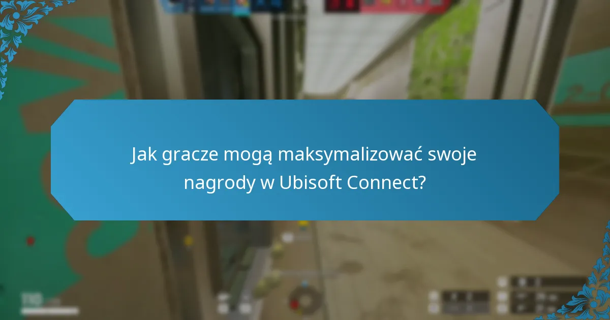 Jakie odblokowywalne przedmioty są dostępne przez Ubisoft Connect?