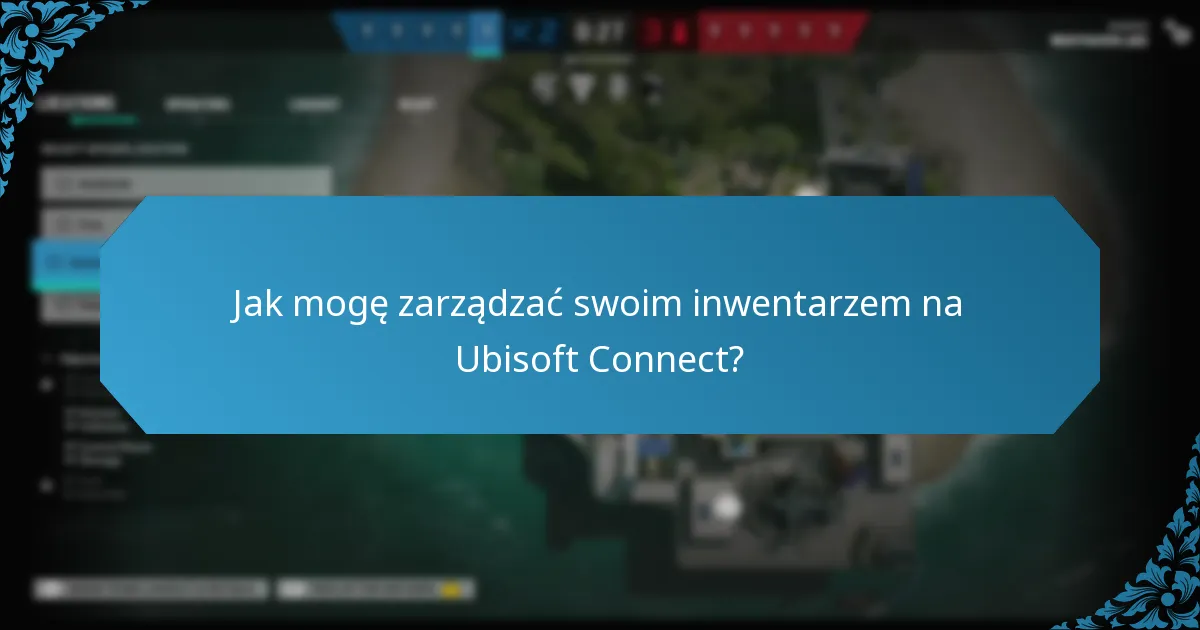 Jakie nagrody są dostępne na Ubisoft Connect?