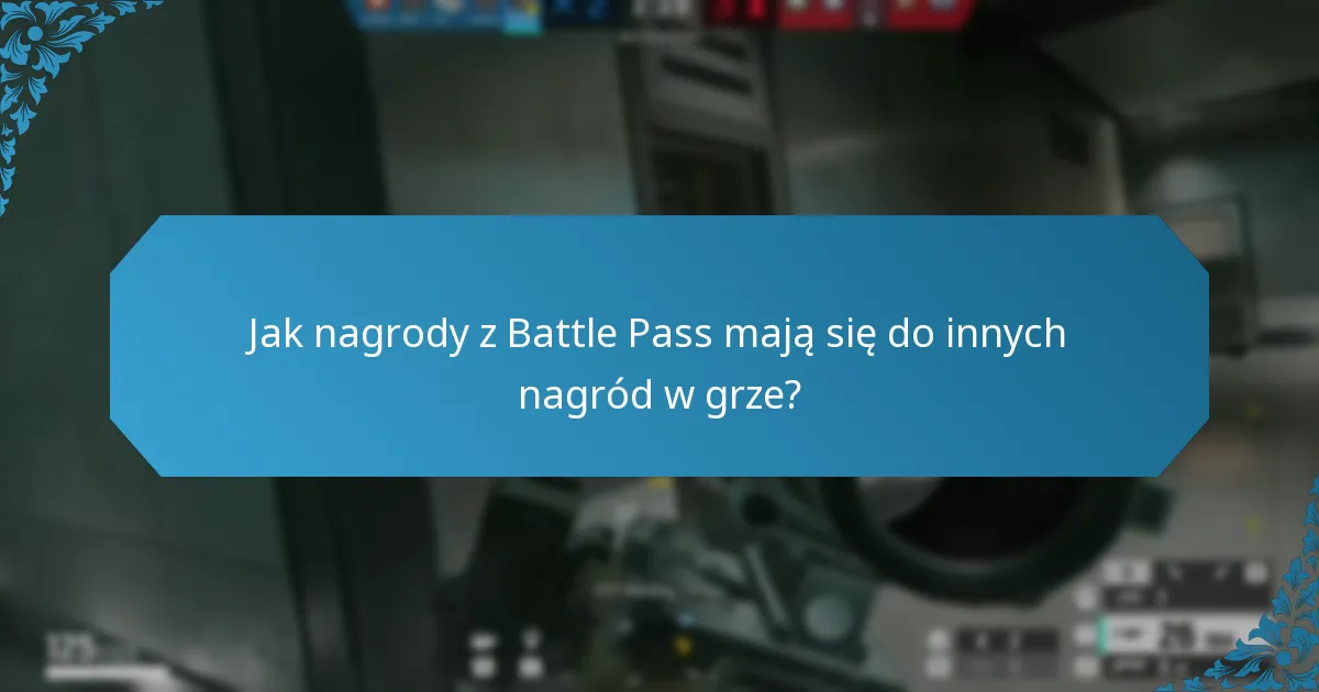Jakie są wymagania XP do podnoszenia poziomu w Battle Pass?
