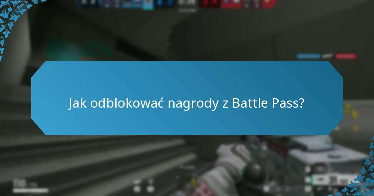 Jakie stroje Operatorów są zawarte w Battle Pass?