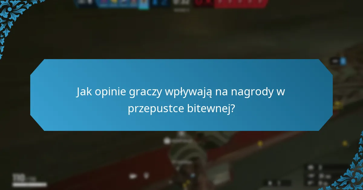 Jak deweloperzy odpowiedzieli na opinie społeczności?