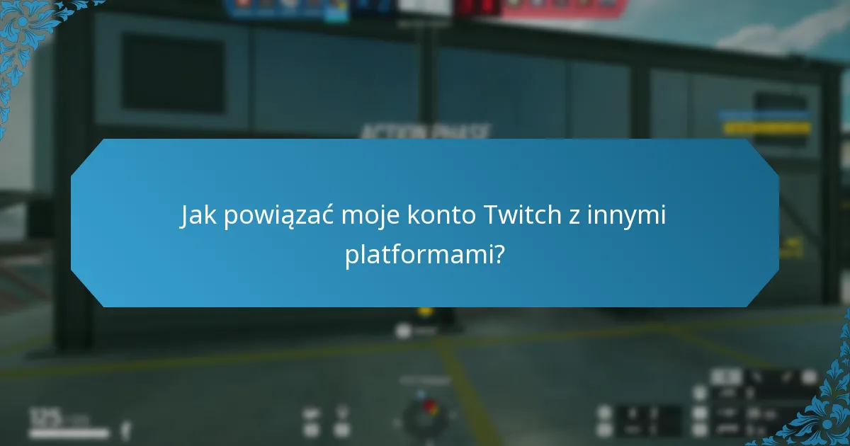 Jakie kroki rozwiązywania problemów mogę podjąć w przypadku problemów z Twitch Drops?