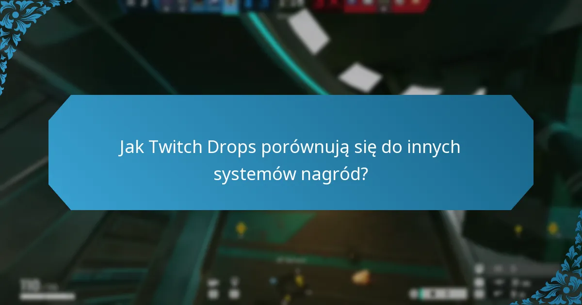 Jak wziąć udział w wydarzeniach Twitch Drops?