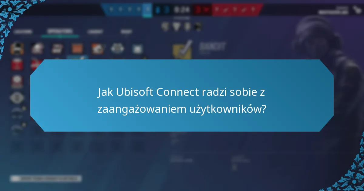 Jakie są spekulacje społeczności na temat Ubisoft Connect?