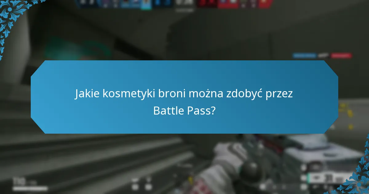 Jak odblokować nagrody z Battle Pass?