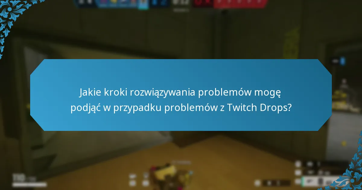 Jak Twitch Drops mają się do nagród z Battle Pass?