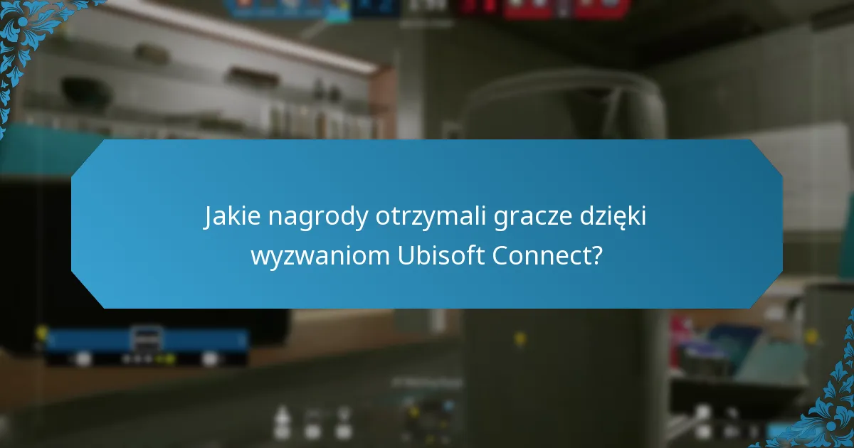 Jakie wyzwania miały największy wpływ na zaangażowanie graczy?