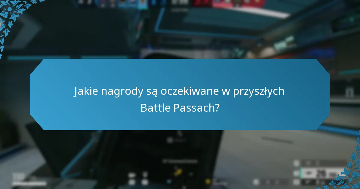 Jak społeczność dyskutuje o wyciekach dotyczących Battle Passa?