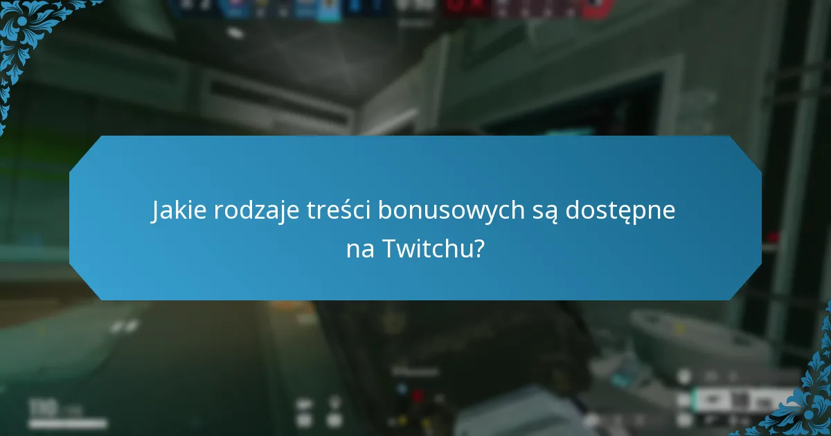 Jak Twitch Drops wypadają w porównaniu do nagród z innych platform?