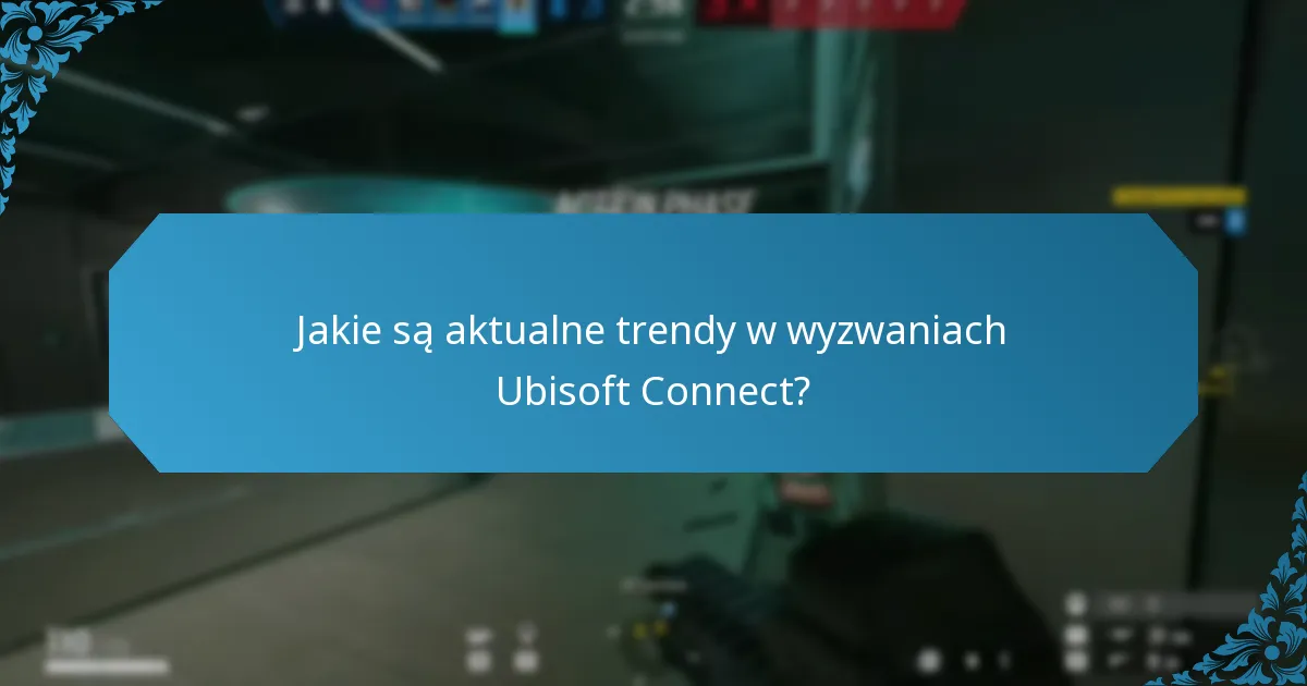 Jak gracze mogą poprawić swoje statystyki w Ubisoft Connect?