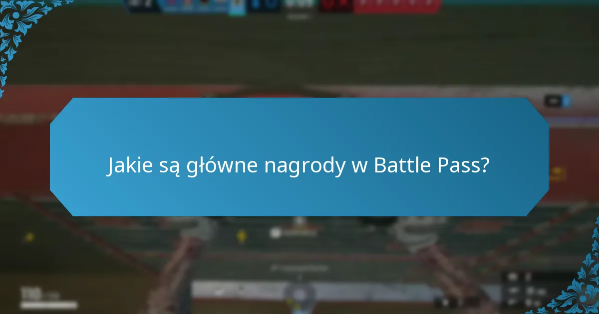 Jakie wydarzenia społecznościowe są związane z Battle Pass?