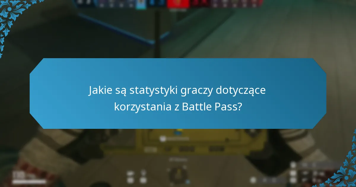 Jakie trendy można zaobserwować w systemach Battle Pass?