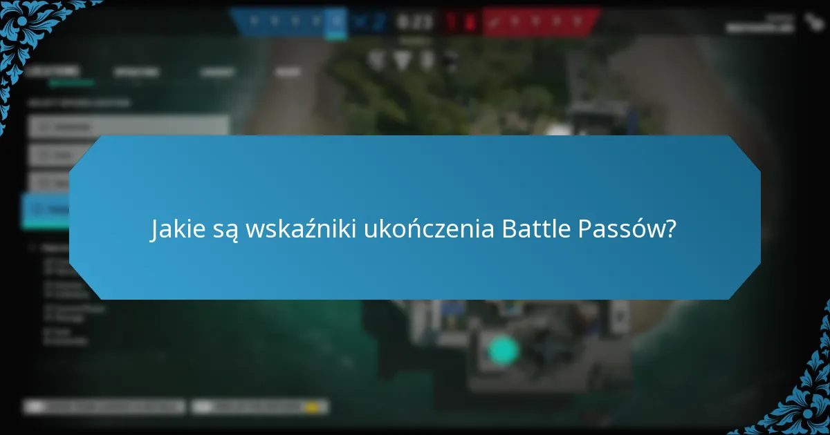 Jak nagrody z Battle Pass porównują się do innych modeli monetyzacji?